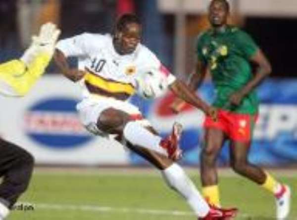 Angola Face off Against Former Colonial Power Portugal